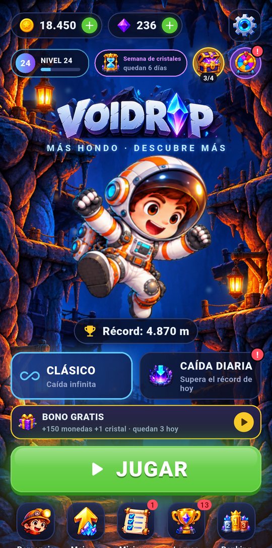 Inicio