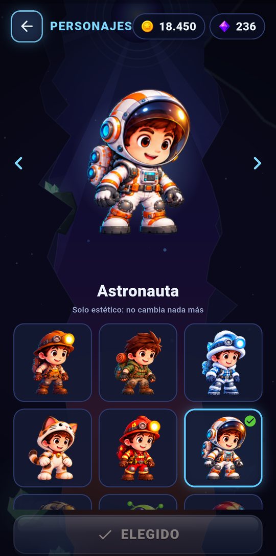 Héroes