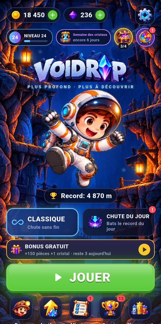 Accueil